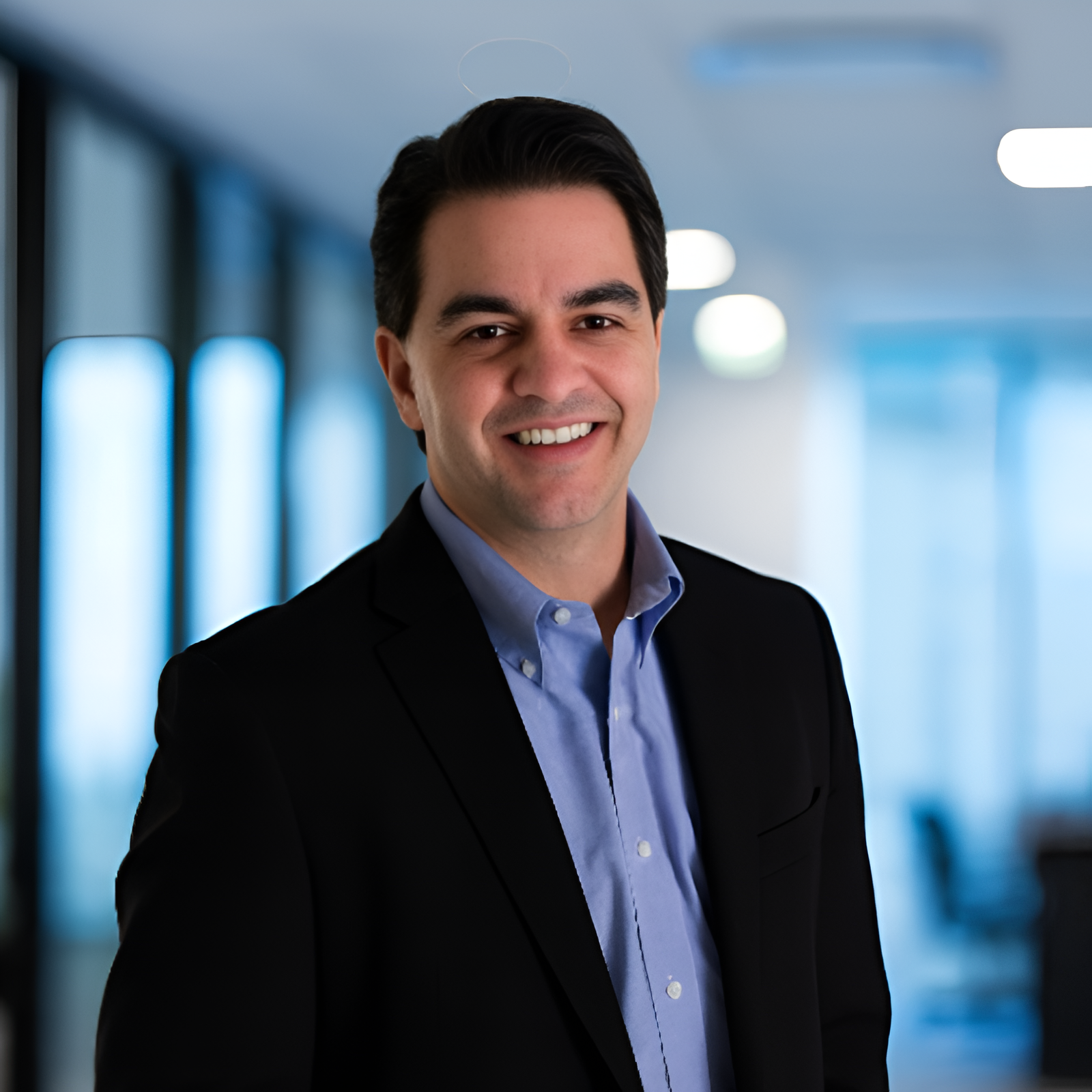 Michael Moschides - Founder & CEO of Teqtis Americas Group | CTA, MBA