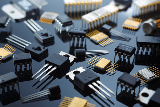 SMT placement equipment